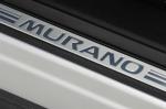 Nissan Murano 2008 года
